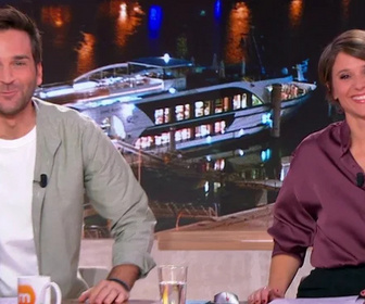 Replay Télématin - 17/10/2025