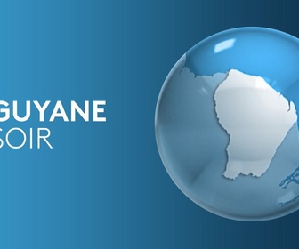 Journal Guyane replay