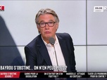 Replay Les Grandes Gueules - Bayrou s'obstine… On n'en peut plus ?