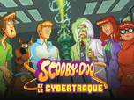 Replay Scooby Doo et la cyber traque