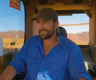 Replay Australie, la ruée vers l'or - S10E9 - Cadeau d'adieu