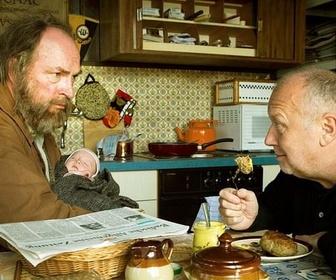 Replay ARTE vous gâte pour les fêtes ! - Le bébé et le clochard