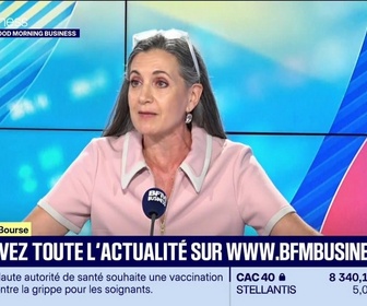 Replay Good Morning Market - Le club de la Bourse : Conflit en Iran, les marchés évoluent avec prudence - 21/07