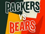 Replay Les résumés NFL - Green Bay Packers @ Chicago Bears