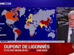 Replay 20H BFM - Pour Thierry Breton, Donald Trump a imposé ce qu'il voulait en termes de droits de douane américains