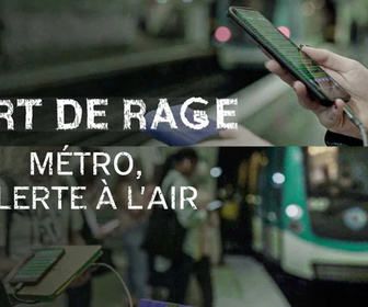 Vert de rage replay