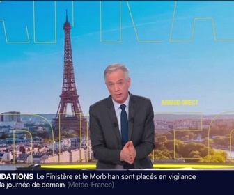 Replay Arnaud Direct - Mardi 20 janvier 2026