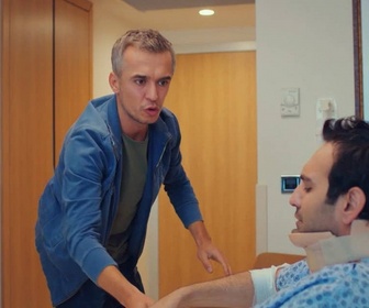 Replay Tel père, telle fille - Épisode 6