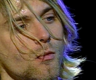 Replay Icônes pop - Kurt Cobain: Montage of Heck