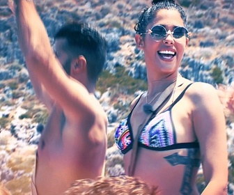 Replay Les vacances des anges - S02 E16