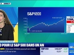 Replay Tout pour investir - La prévision du jour : 6 500 pour le S&P 500 dans un an - 29/11