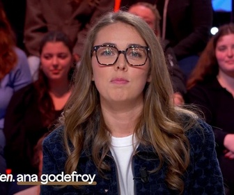 Replay Quotidien troisième partie du 19 mai 2026