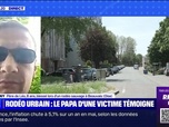 Replay Le Live Toussaint - Rodéo urbain : le papa d'une victime témoigne - 31/05