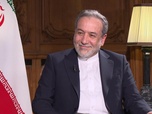 Replay En tête-à-tête - Nous sommes prêts à négocier sur le nucléaire avec Trump, dit le chef de la diplomatie iranienne