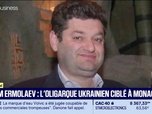 Replay Good Morning Business - Vadim Ermolaev : l'oligarque ukrainien ciblé à Monaco