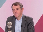 Replay Face à Face - Crise politique: On a cette inquiétude qui gagne la population, déclare Jérôme Fourquet (Ifop)