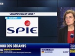 Replay C'est votre argent - On achète ou on vend ? : Spie et Servicenow - 14/11