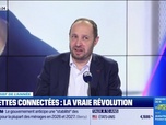 Replay Tech & Co, la quotidienne - Lunettes connectées : la vraie révolution - 22/12