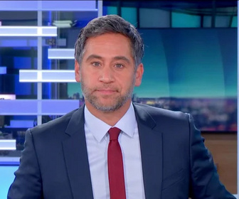 Replay Le 23h - 08/10/2025