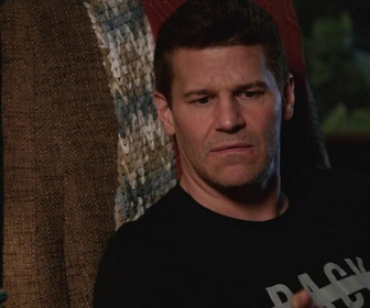 Replay Bones - S11 E7 - Un tour de passe-passe