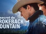 Replay Le Secret de Brokeback Mountain