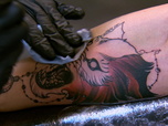 Replay Ink Master - Le meilleur tatoueur - S10E13 - Combats d'aiguilles, combats d'égo
