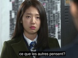 Replay The Inheritors - S01 E14