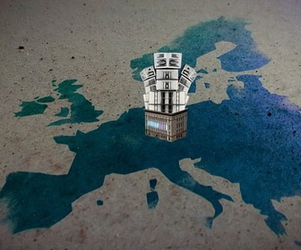 Replay Karambolage España - Berghain