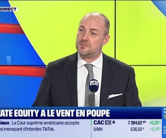 Replay Le Duel de l'Eco : Bourse, Paris toujours dans le coup ? - 19/12