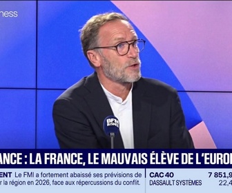 Replay Les Experts : Le budget 2027 arrive en examen à l'Assemblée nationale - 13/10