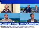 Replay L'intégrale de Midi BFM du mardi 18 novembre 2025