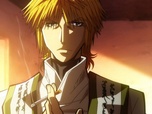 Replay Saiyuki Reload Zeroin - Épisode 9 - Il n'est de si petit chat qui n'égratigne