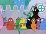 Replay Barbapapa en Famille - La vilaine poule géante