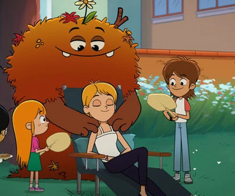 Replay Compostman et moi - 06/10/2025