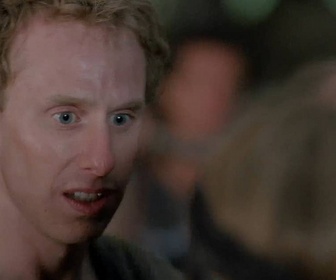 Replay Atlantis - S1 E10 - Corps et âmes