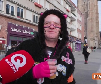 Replay Quotidien troisième partie du 17 février 2026