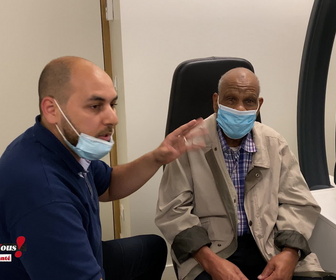 Replay Engagez-vous ! - S2E15 - Banlieues santé