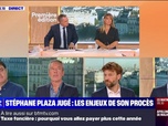 Replay 7 minutes pour comprendre - Stéphane Plaza jugé : les enjeux de son procès - 28/08