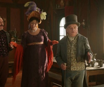 Replay La petite histoire de France - Simple vérification / Curriculum Vitae / Félicité