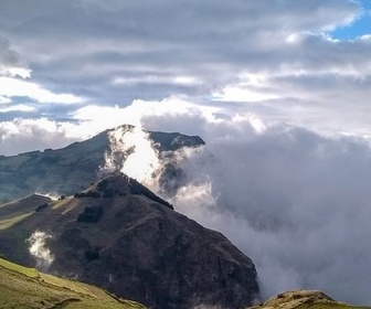 Replay Équateur et Colombie - Au fil des Andes