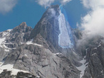 Replay Élément Terre, le reportage - Les Alpes s'écroulent à cause du dérèglement climatique