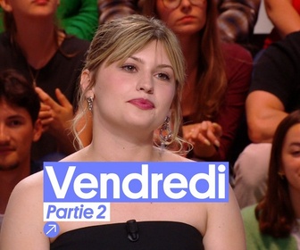 Replay Quotidien, deuxième partie du 6 juin 2025