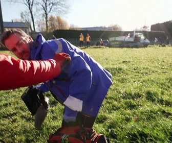 Replay Appels d'urgence - Urgences à Clermont-Ferrand : hélicos et sauvetages périlleux pour le Samu d'Auvergne