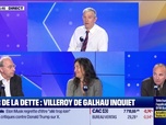 Replay Les Experts : Dédollarisation, une opportunité pour l'euro ? - 12/06