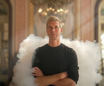 Replay Magique - La beauté de l'art éphémère - Twist