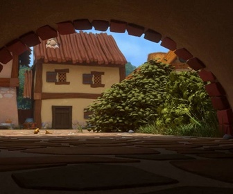 Replay Idéfix et les Irréductibles - Monalisa, une amie qui vous veut du bien