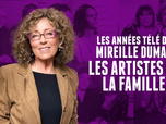 Replay Les artistes et la famille