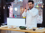 Replay L'escapade italienne x Top Chef avec Galbani - Grégoire ou Esteban, qui sera le vainqueur ?