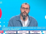 Replay Estelle midi : on ne va pas se mentir - 6 Français sur 10 pensent devoir assurer eux-mêmes leur sécurité : logique ou inquiétant ?