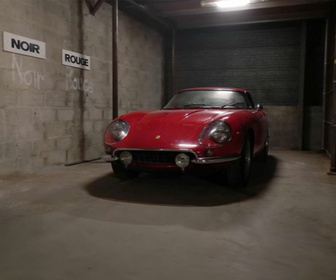 Replay Vintage Mecanic - S10E13 - Ferrari 275 GTB4